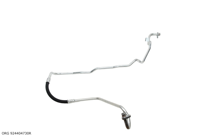 Conduite de climatisation d’origine Renault Renault Kangoo à partir de 2008 924404730R - vue 2
