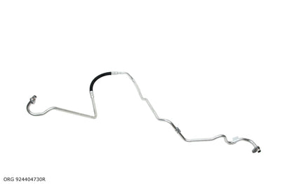 Conduite de climatisation d’origine Renault Renault Kangoo à partir de 2008 924404730R - vue 1