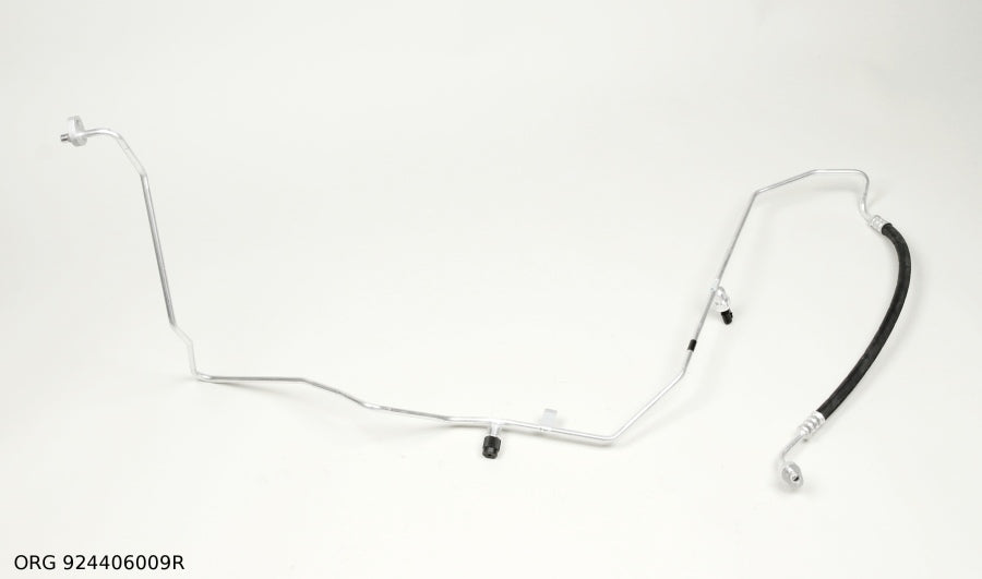 Conduite de climatisation d’origine Renault Renault Clio à partir de 2012 924406009R - vue 3
