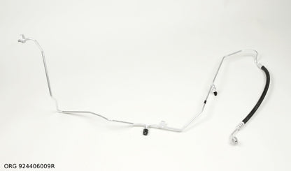 Conduite de climatisation d’origine Renault Renault Clio à partir de 2012 924406009R - vue 3