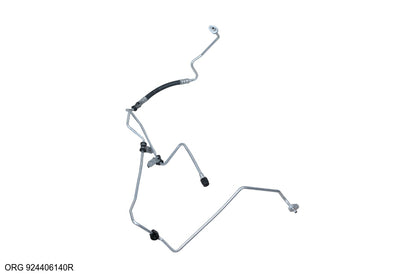 Conduite de climatisation d’origine Renault Renault Mégane à partir de 2008 924406140R - vue 2