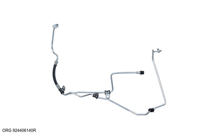Conduite de climatisation d’origine Renault Renault Mégane à partir de 2008 924406140R - vue 3