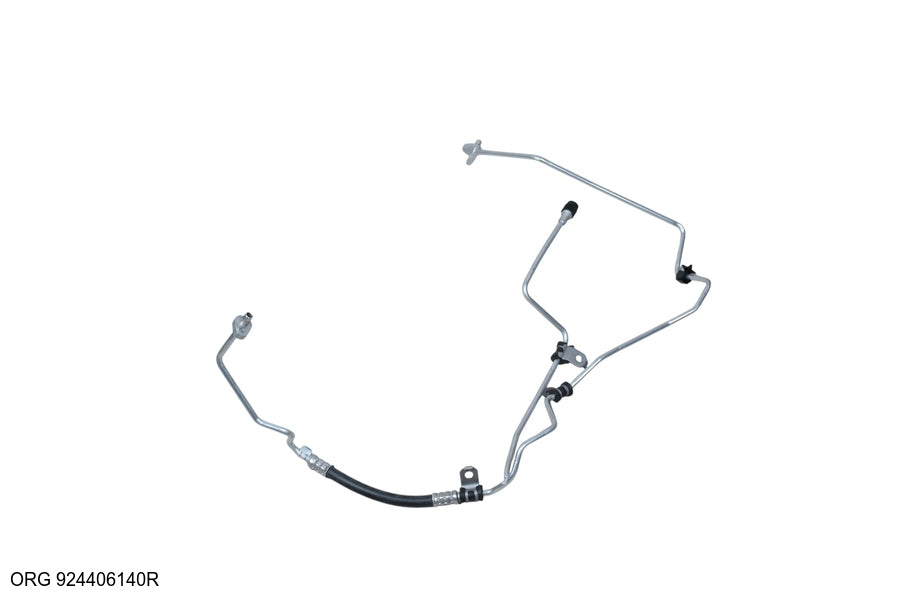 Conduite de climatisation d’origine Renault Renault Mégane à partir de 2008 924406140R - vue 4