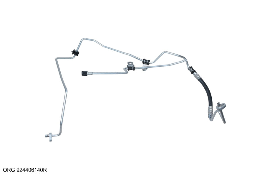 Conduite de climatisation d’origine Renault Renault Mégane à partir de 2008 924406140R - vue 1