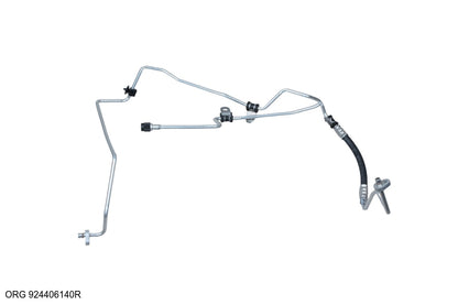 Conduite de climatisation d’origine Renault Renault Mégane à partir de 2008 924406140R - vue 1
