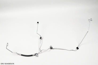 Conduite de climatisation d’origine Renault Renault Mégane à partir de 2008 924408507R - vue 3