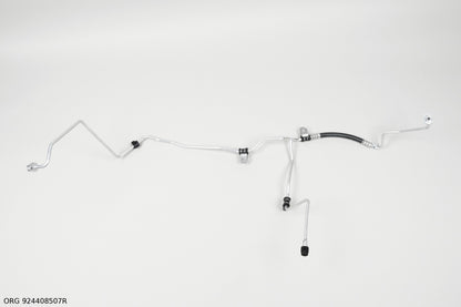 Conduite de climatisation d’origine Renault Renault Mégane à partir de 2008 924408507R - vue 1