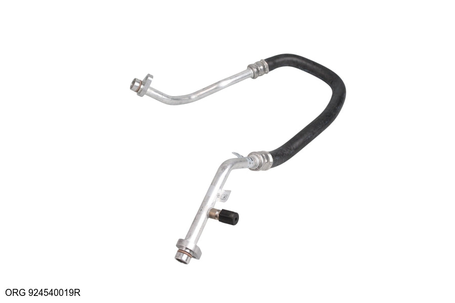 Conduite de climatisation d’origine Renault Renault Mégane à partir de 2008 924540019R - vue 2