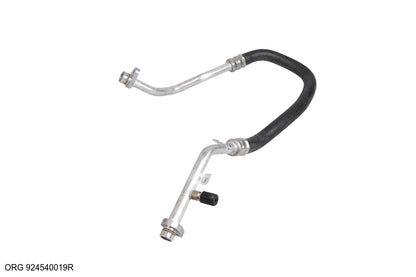 Conduite de climatisation d’origine Renault Renault Mégane à partir de 2008 924540019R - vue 2