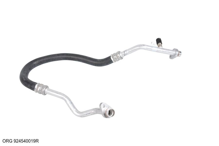 Conduite de climatisation d’origine Renault Renault Mégane à partir de 2008 924540019R - vue 1