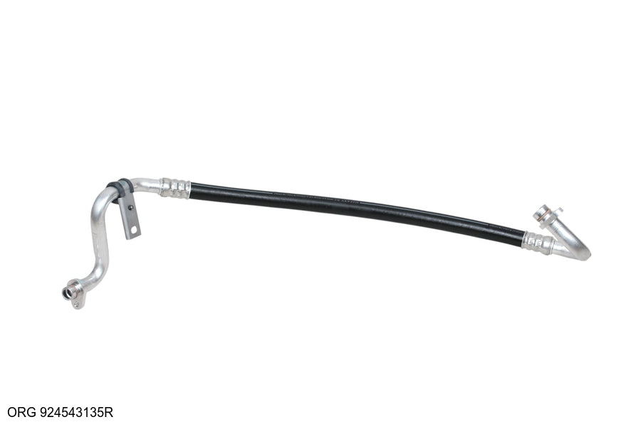 Conduite de climatisation d’origine Renault Renault Trafic à partir de 2014 924543135R - vue 3