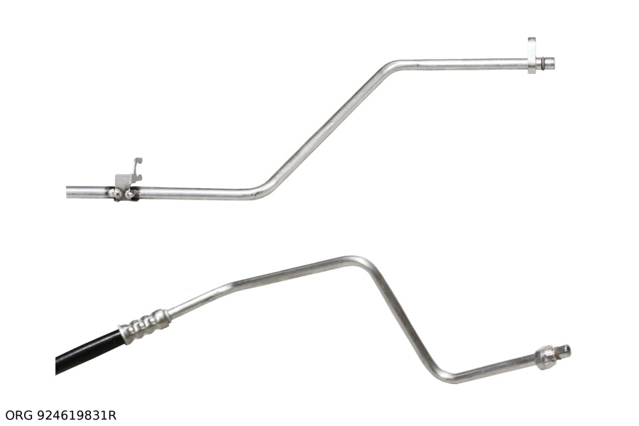 Conduite de climatisation d’origine Renault Renault Trafic à partir de 2014 924619831R - vue 3
