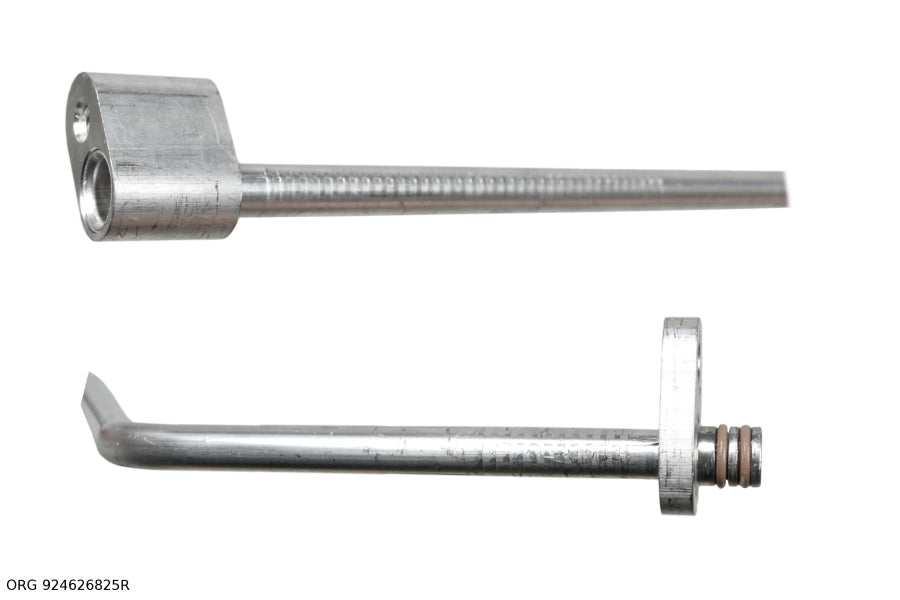 Conduite de climatisation d’origine Renault Renault Trafic à partir de 2014 924626825R - vue 3