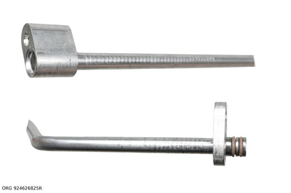 Conduite de climatisation d’origine Renault Renault Trafic à partir de 2014 924626825R - vue 3