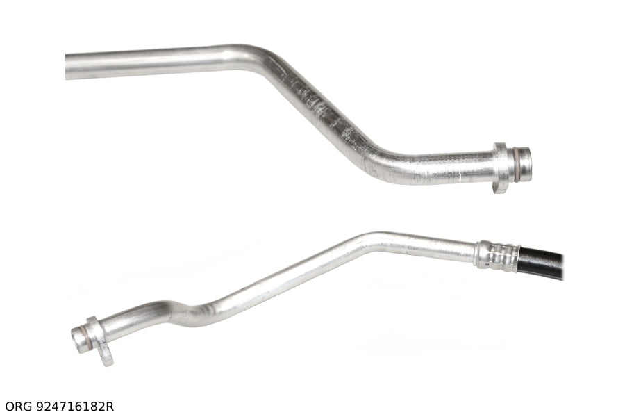 Conduite de climatisation d’origine Renault Renault Trafic à partir de 2014 924716182R - vue 2