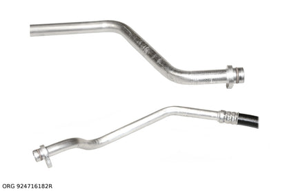 Conduite de climatisation d’origine Renault Renault Trafic à partir de 2014 924716182R - vue 2