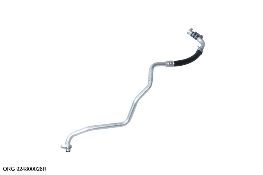 Conduite de climatisation d’origine Renault Renault Mégane à partir de 2008 924800026R - vue 2