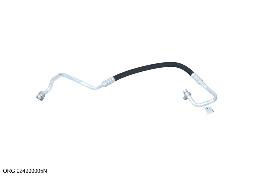 Conduite de climatisation d’origine Renault Renault Laguna à partir de 2007 924900005N - vue 1