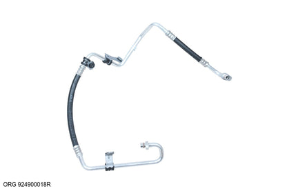 Conduite de climatisation d’origine Renault Renault Mégane 1.9DCI à partir de 2008 924900018R - vue 2