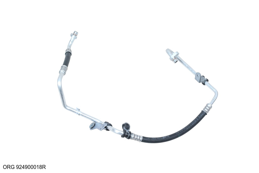 Conduite de climatisation d’origine Renault Renault Mégane 1.9DCI à partir de 2008 924900018R - vue 3