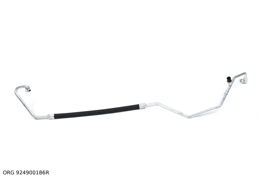 Conduite de climatisation d’origine Renault Renault Master à partir de 2010 924900186R - vue 2