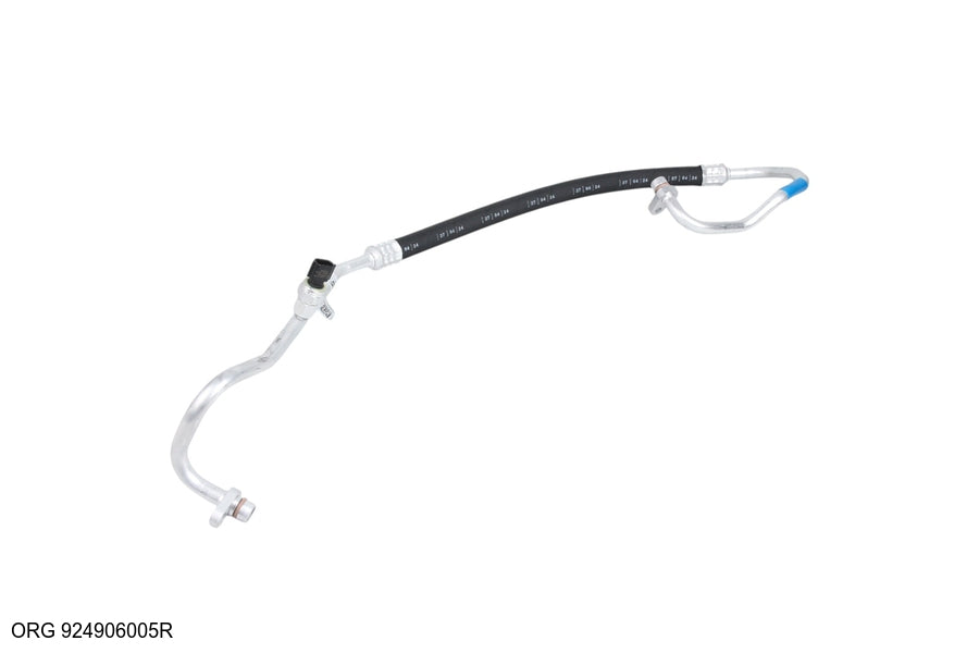 Conduite de climatisation d’origine Renault Renault Master à partir de 2019 924906005R - vue 2