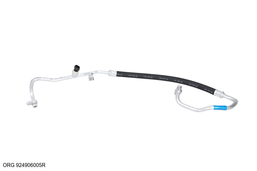 Conduite de climatisation d’origine Renault Renault Master à partir de 2019 924906005R - vue 1