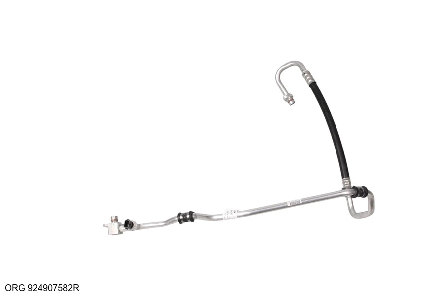 Conduite de climatisation d’origine Renault Renault Trafic à partir de 2014 924907582R - vue 2
