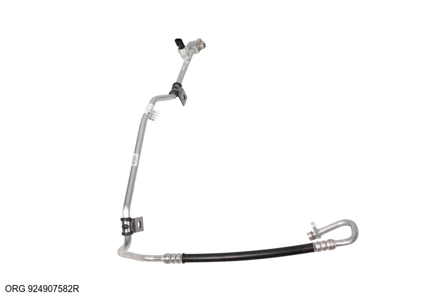 Conduite de climatisation d’origine Renault Renault Trafic à partir de 2014 924907582R - vue 3
