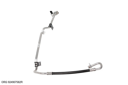 Conduite de climatisation d’origine Renault Renault Trafic à partir de 2014 924907582R - vue 3