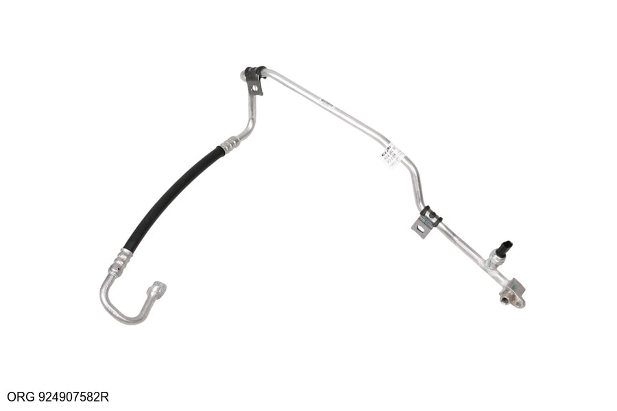 Conduite de climatisation d’origine Renault Renault Trafic à partir de 2014 924907582R - vue 1