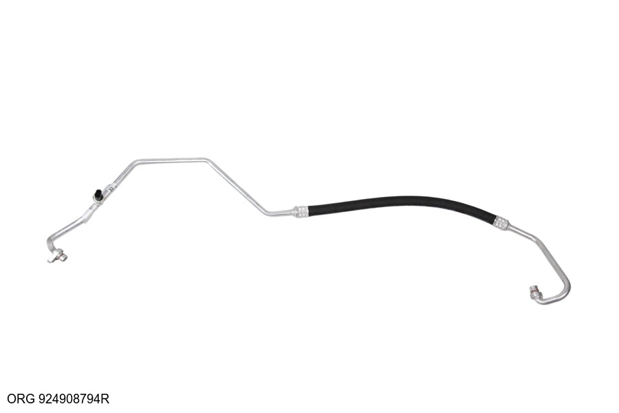 Conduite de climatisation d’origine Renault Renault Master à partir de 2014 924908794R - vue 2