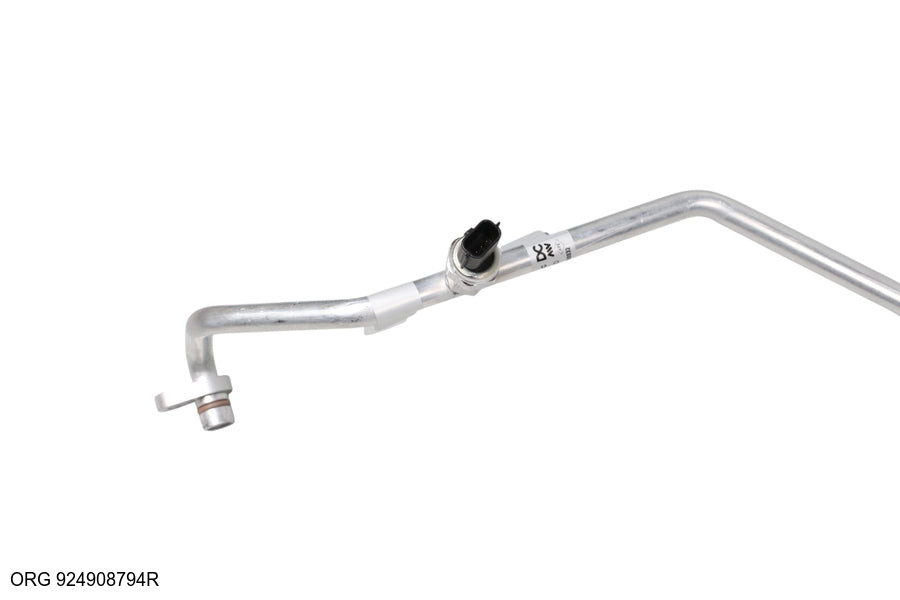 Conduite de climatisation d’origine Renault Renault Master à partir de 2014 924908794R - vue 3