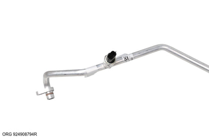 Conduite de climatisation d’origine Renault Renault Master à partir de 2014 924908794R - vue 3