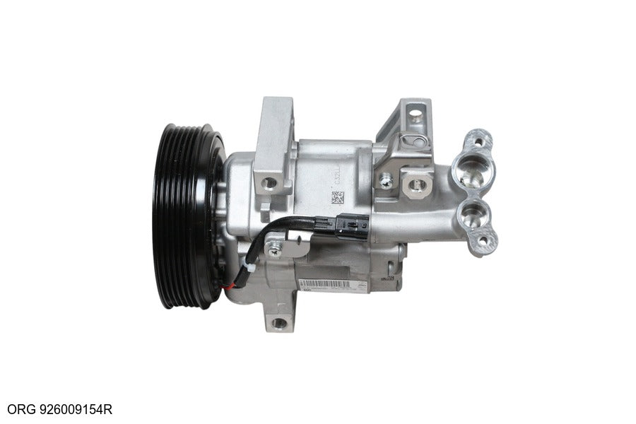 Compresseur de climatisation d’origine Dacia Dacia Logan, Dacia Sandero 1.5DCI 926009154R - vue 2