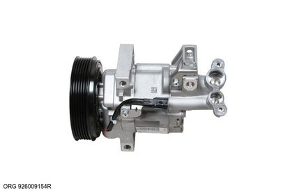 Compresseur de climatisation d’origine Dacia Dacia Logan, Dacia Sandero 1.5DCI 926009154R - vue 2