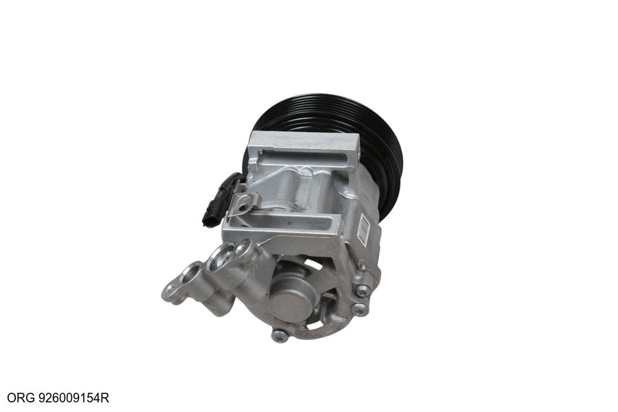 Compresseur de climatisation d’origine Dacia Dacia Logan, Dacia Sandero 1.5DCI 926009154R - vue 3