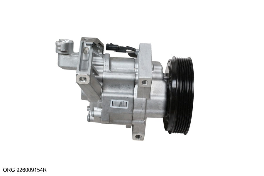 Compresseur de climatisation d’origine Dacia Dacia Logan, Dacia Sandero 1.5DCI 926009154R - vue 4