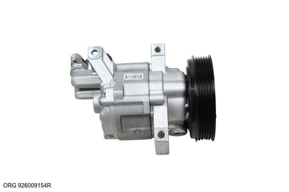 Compresseur de climatisation d’origine Dacia Dacia Logan, Dacia Sandero 1.5DCI 926009154R - vue 5