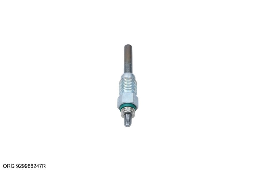 Bougie de préchauffage d’origine Renault véhicules Renault/Dacia 1.5DCI 929988247R - vue 3