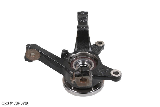 Porte-fusée d’origine PSA Citroën Jumpy, Peugeot Expert à partir de 2007 9403646938 - vue 1