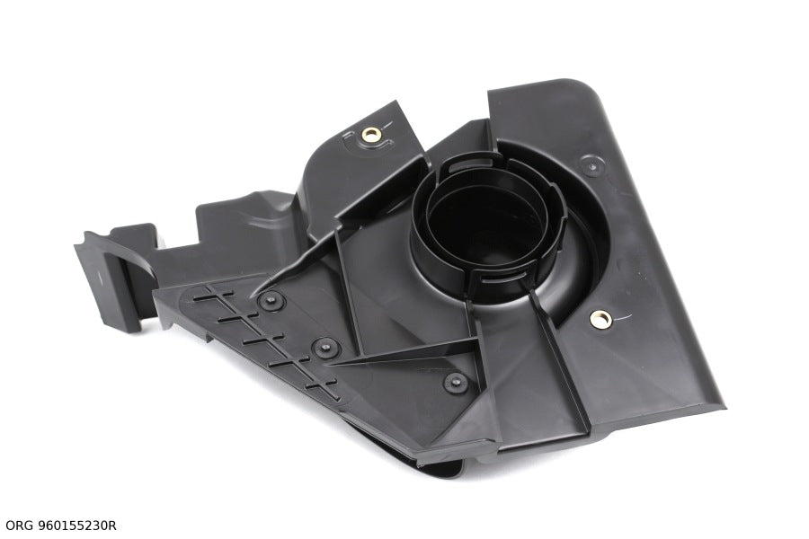 Durite d'air d’origine Renault véhicules Renault/Dacia 1.6DCI 960155230R - vue 4