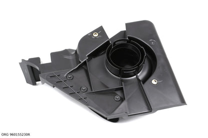 Durite d'air d’origine Renault véhicules Renault/Dacia 1.6DCI 960155230R - vue 4