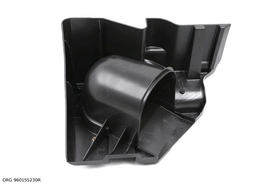 Durite d'air d’origine Renault véhicules Renault/Dacia 1.6DCI 960155230R - vue 5