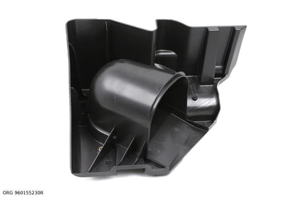 Durite d'air d’origine Renault véhicules Renault/Dacia 1.6DCI 960155230R - vue 5