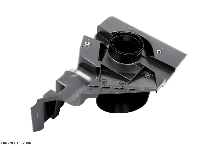 Durite d'air d’origine Renault véhicules Renault/Dacia 1.6DCI 960155230R - vue 1