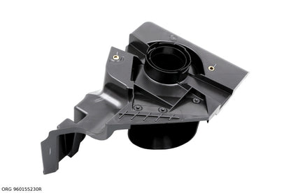 Durite d'air d’origine Renault véhicules Renault/Dacia 1.6DCI 960155230R - vue 1