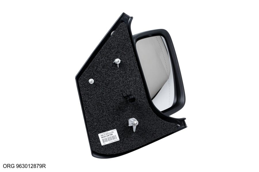 Rétroviseur extérieur d’origine Renault véhicules Renault/Dacia à partir de 2021 963012879R - vue 2