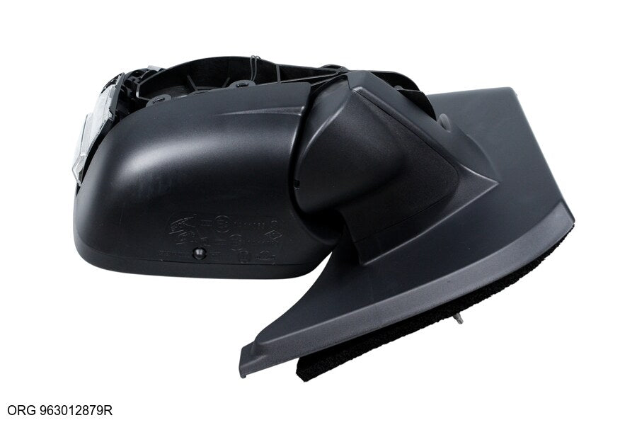 Rétroviseur extérieur d’origine Renault véhicules Renault/Dacia à partir de 2021 963012879R - vue 4