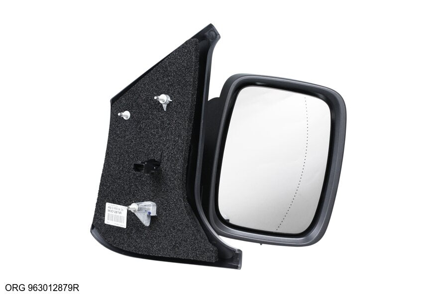 Rétroviseur extérieur d’origine Renault véhicules Renault/Dacia à partir de 2021 963012879R - vue 1